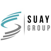 Suay Group Endüstriyel Hizmetler Sanayi Ticaret A.Ş. Logo