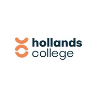 HollandsCollege - de opleider voor HR en Arbo Logo