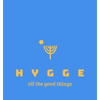 HYGGE Logo