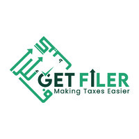 GetFiler Logo
