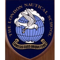 London Nautical School Logo