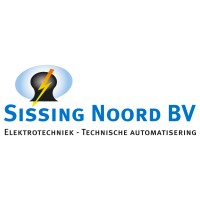 Sissing Noord BV Logo