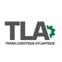 TLA - Trans Logistique Atlantique Logo