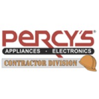 Percys of Worcester Logo