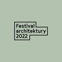 Festival architektury Logo