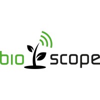 Agri Dataservices BioScope BV Logo