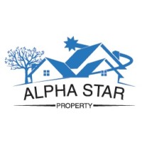 Alpha Star Property Logo