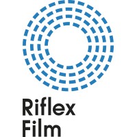 Riflex Film AB Logo