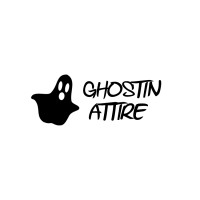 Ghostin Attire Logo