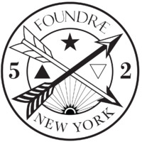 FOUNDRAE FINE JEWELRY Logo