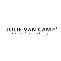 Julie Van Camp Health Coaching Logo