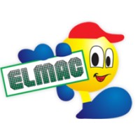 Elmac II srl Logo