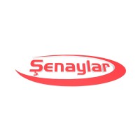 ŞENAYLAR AŞ. Logo
