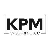 KPM e-commerce B.V. Logo