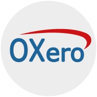 OXero Logo