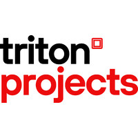 Triton Project Solutions Logo