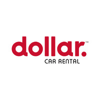 Dollar Car Rental | Oman Logo
