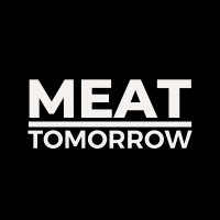 Meat Tomorrow Logo