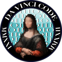 DaVinciCode Logo