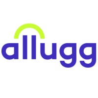 Allugg Logo