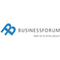 Businessforum Oy Logo