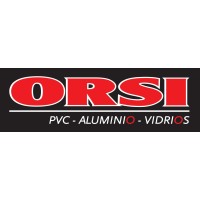 Orsi Vidrios Group SRL Logo