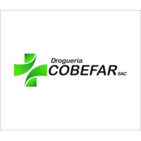 COBEFAR SAC Logo