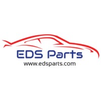 EDS Parts Logo