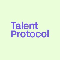 Talent Protocol Logo