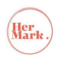 Her Mark. Logo