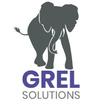 GREL Solutions Logo