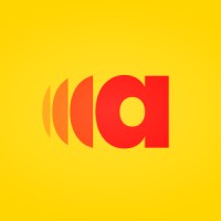 Audanika Logo
