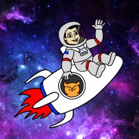 Rocket Boy Properties LLC Logo