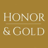 Honor & Gold Logo