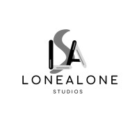 LoneAlone Studio Logo