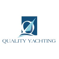 Quality Yachting Marine Electronics Logo