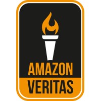 Amazon Veritas Logo