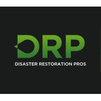 Disaster Restoration Pros Logo