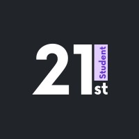 21StStudent Logo