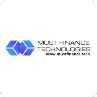 Must Finance Technologies Logo