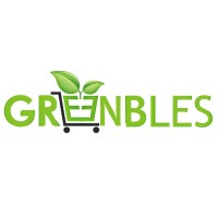 Greenbles LLC Logo