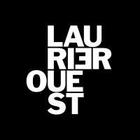 SDC laurier ouest Logo