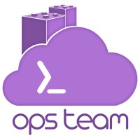 Ops.Team! Logo
