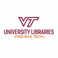 University Libraries at Virginia Tech Logo