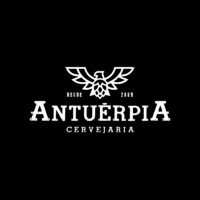 Cervejaria Antuérpia Oficial Logo