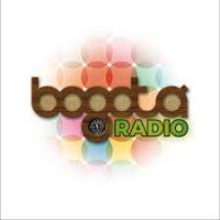 BogotáRadio Logo