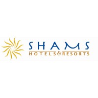 Shams Hotels & Resorts Logo
