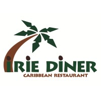 Irie Diner Logo