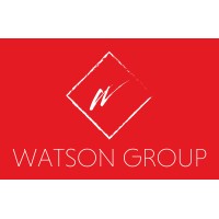 Watson Group LLC Logo