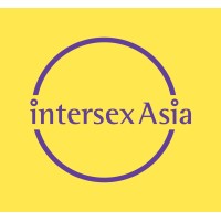 Intersex Asia Logo